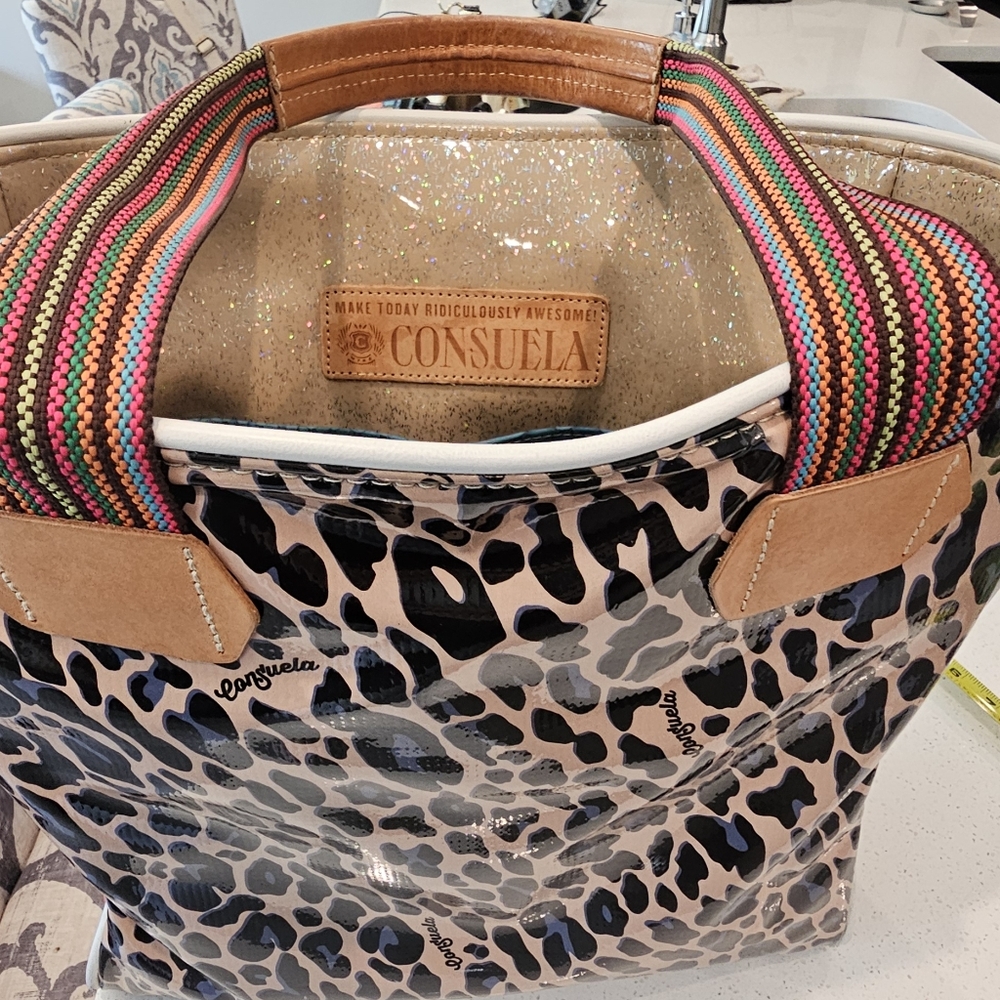 Consuela tote - Picture 11 of 15
